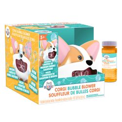 DANAPLAY - CORGI LANCE-BULLES 50ML